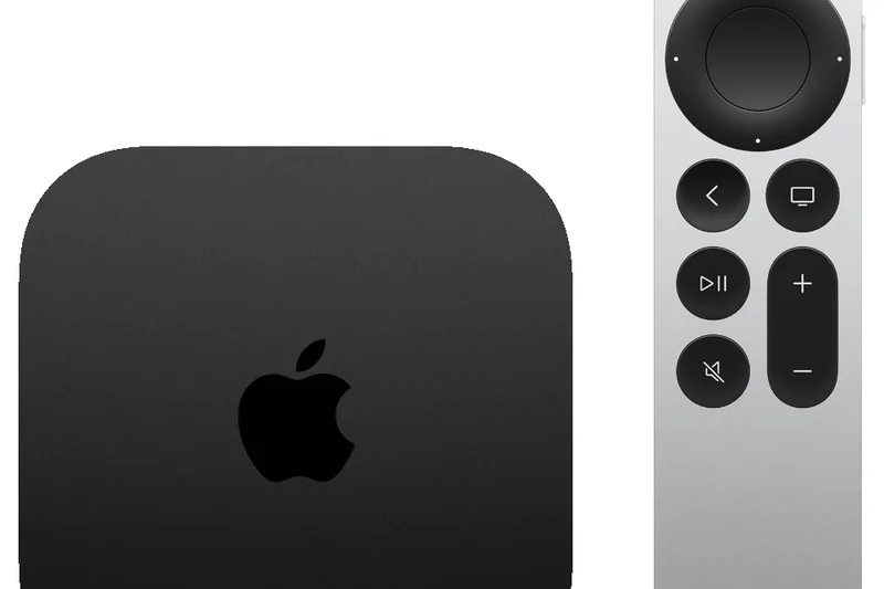 Apple TV 4K (第三代) 64GB Wi-Fi版