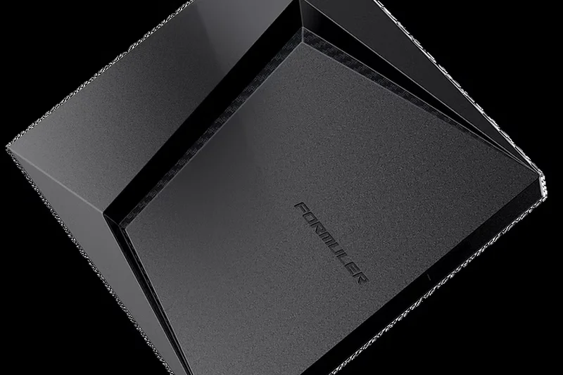 Formuler Z10 Pro Max