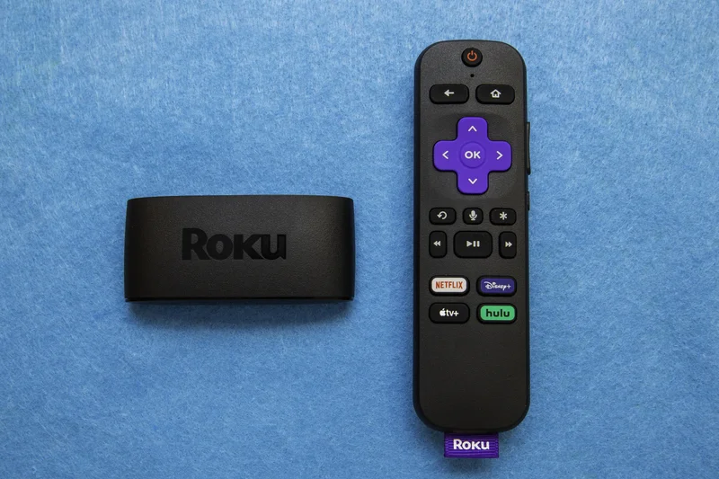 Roku Express (HD)