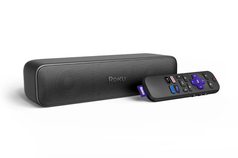 Roku Streambar