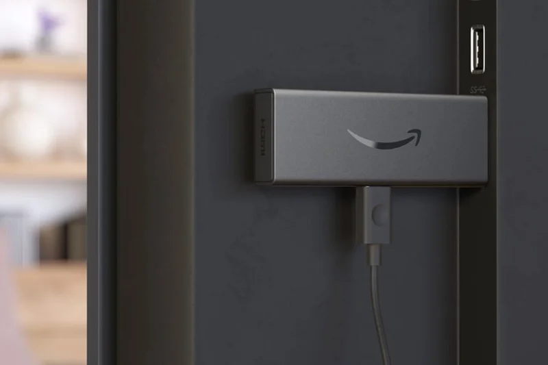 Amazon Fire TV Stick HD