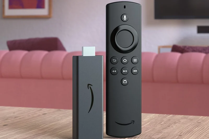 Amazon Fire TV Stick Lite