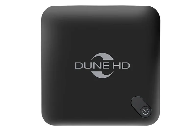 Dune HD TV Stick 4K