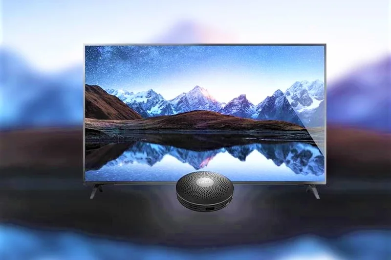 EZCast Ultra 4K Wireless Display Receiver