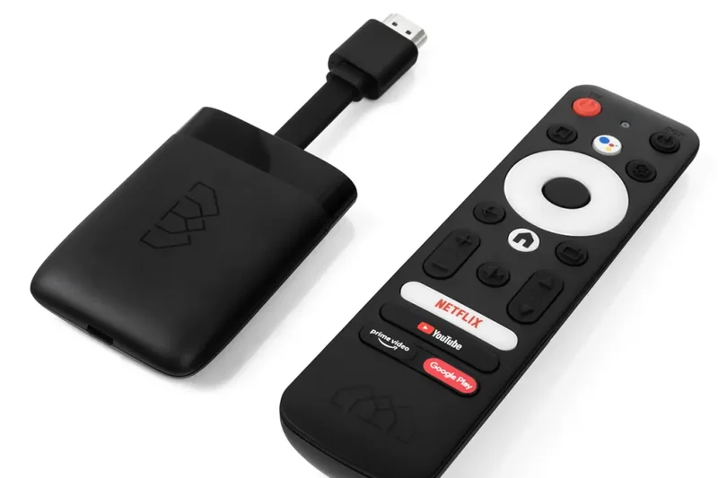Homatics Dongle Q 4K