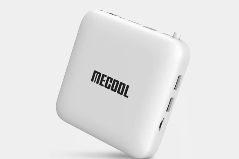 Mecool KD3 4K TV Stick