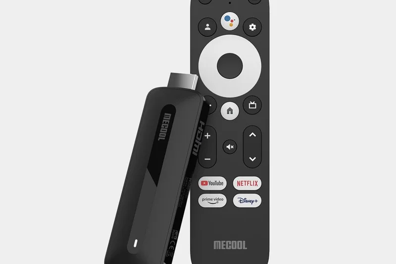 Mecool KD3 4K TV Stick