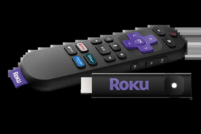 Roku Express