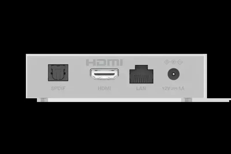 Strong LEAP-S3+ 4K TV Stick