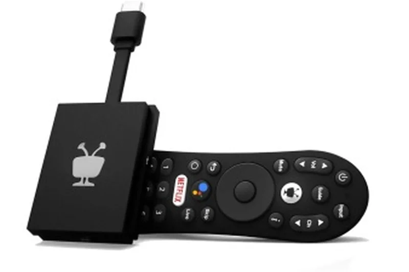 TiVo Stream 4K