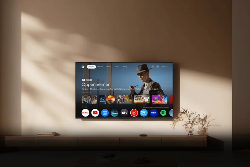 Xiaomi Mi TV Stick (1080p)