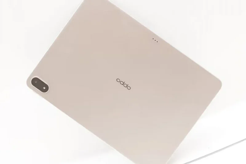 Oppo Pad 4 Pro