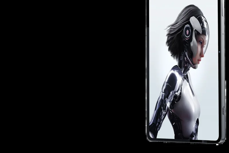 RedMagic Astra Gaming Tablet