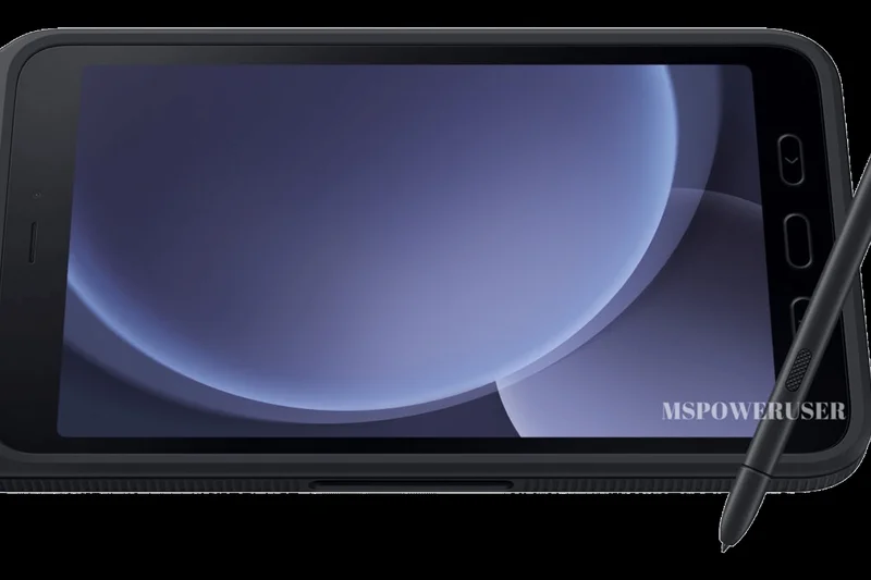 Samsung Galaxy Tab Active5