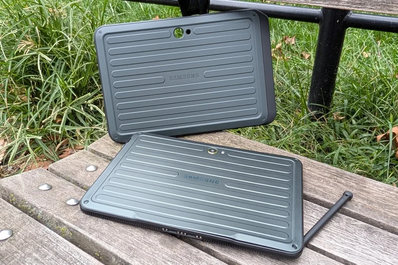 Samsung Galaxy Tab Active5 Pro