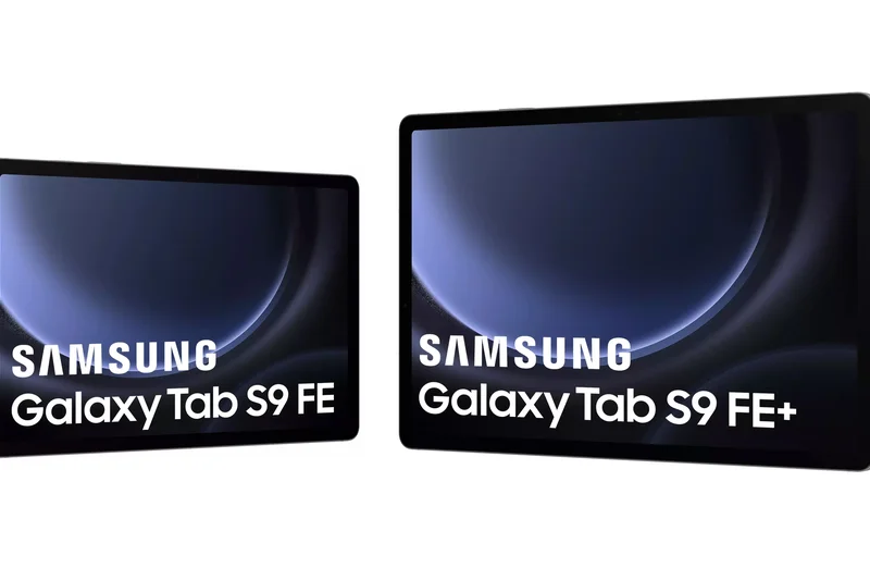 Samsung Galaxy Tab S9 FE