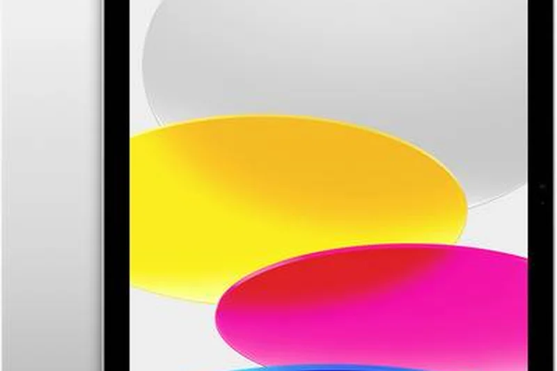 Apple iPad (第 11 代, Wi-Fi + Cellular, 256GB)