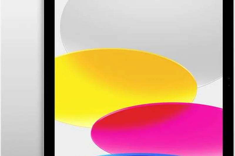 Apple iPad (第 11 代, Wi-Fi + Cellular, 256GB)