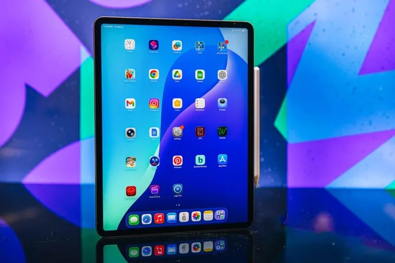 Apple iPad Air 11 英寸 (M4, Wi-Fi, 512GB)