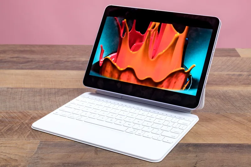 Apple iPad Air 13 英寸 (M4, Wi-Fi, 1TB)