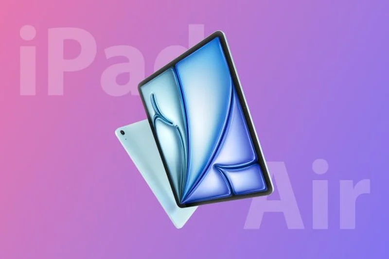 Apple iPad Air 13 英寸 (M4, Wi-Fi + Cellular, 256GB)