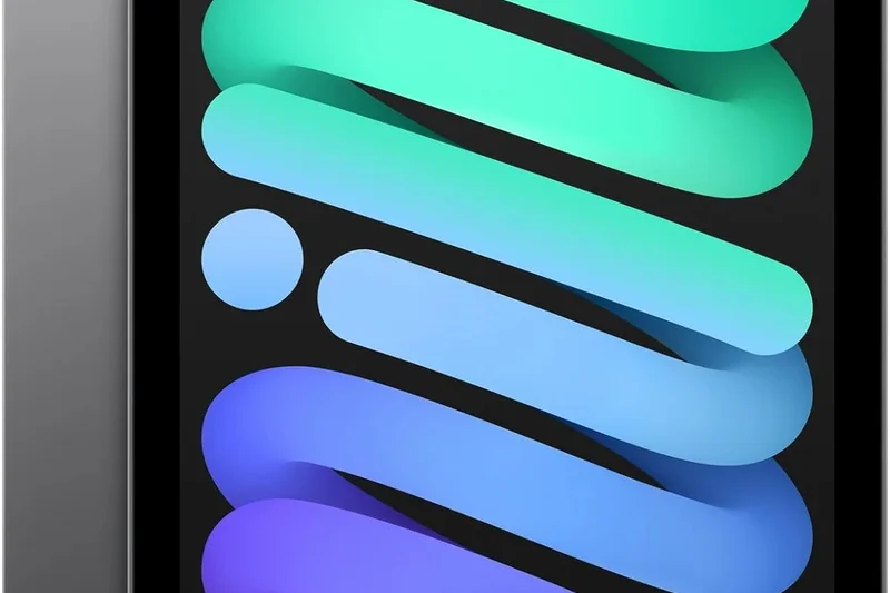 Apple iPad mini (A17 Pro, Wi-Fi, 512GB)