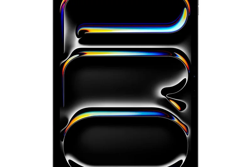 Apple iPad Pro 11 英寸 (M5, Wi-Fi + Cellular, 512GB)