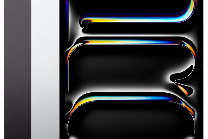 Apple iPad Pro 13 英寸 (M5, Wi-Fi, 256GB)