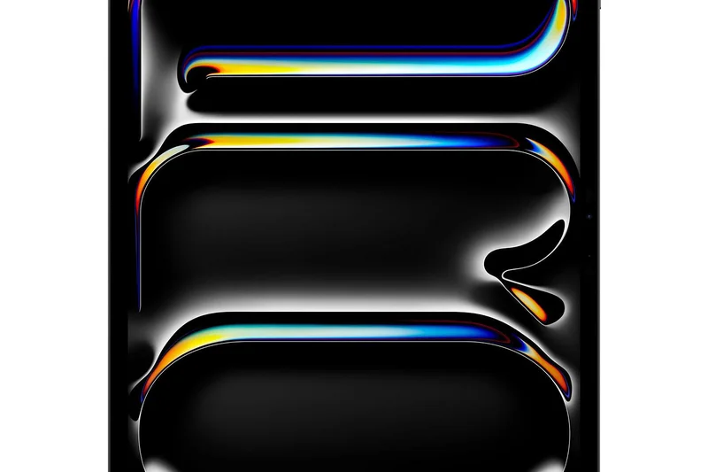 Apple iPad Pro 13 英寸 (M5, Wi-Fi + Cellular, 256GB)