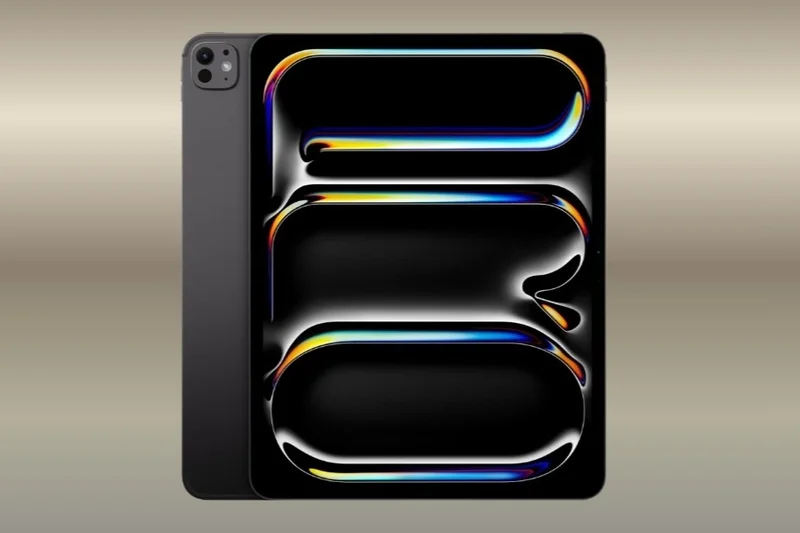 Apple iPad Pro 13 英寸 (M5, Wi-Fi + Cellular, 2TB)