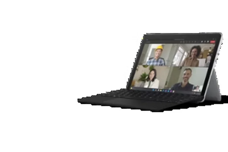 Microsoft Surface Go 4