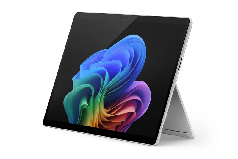 Microsoft Surface Pro 11th Edition (OLED)