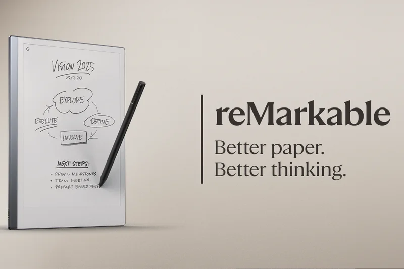 reMarkable 2