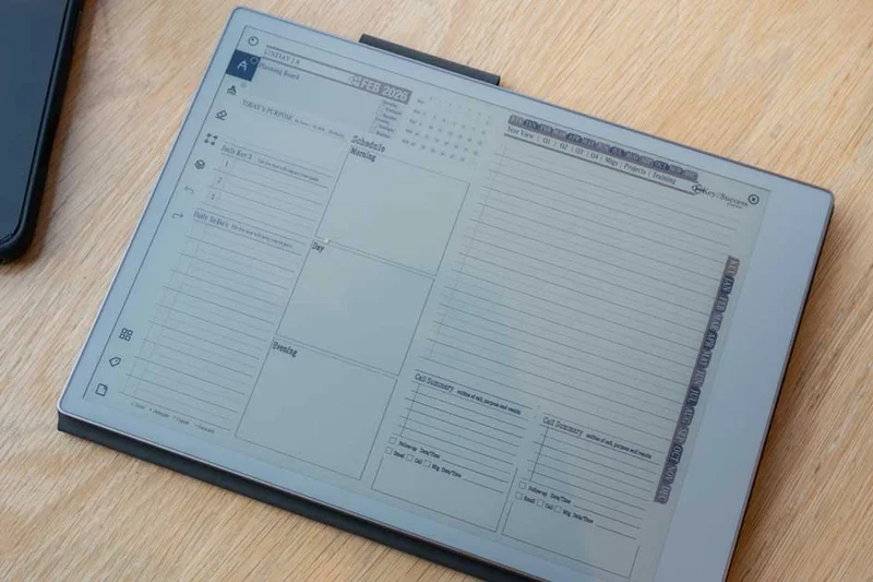 reMarkable Paper Pro