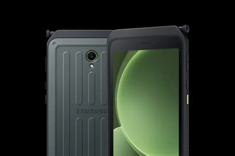 Samsung Galaxy Tab Active5