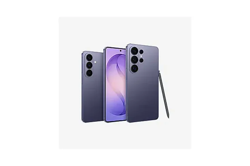 Samsung Galaxy Tab S10+