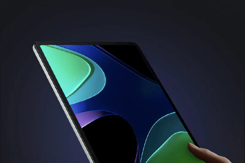 Xiaomi Pad 6