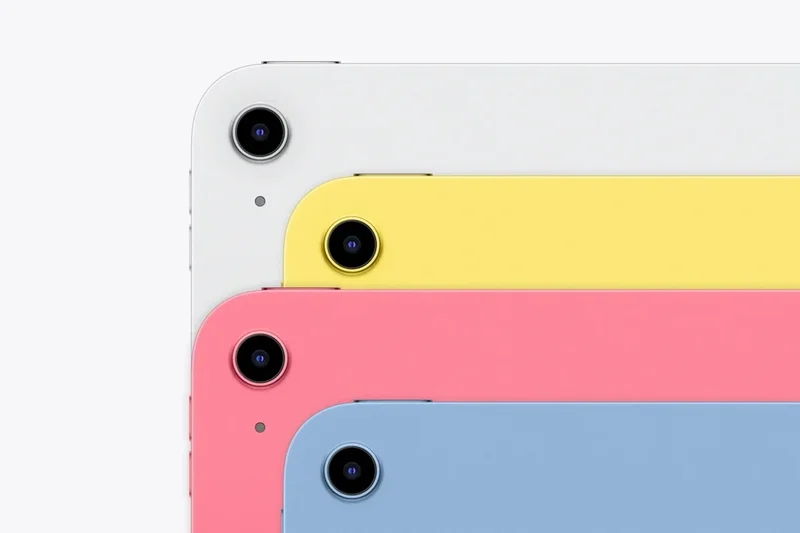 Apple iPad (第11代)