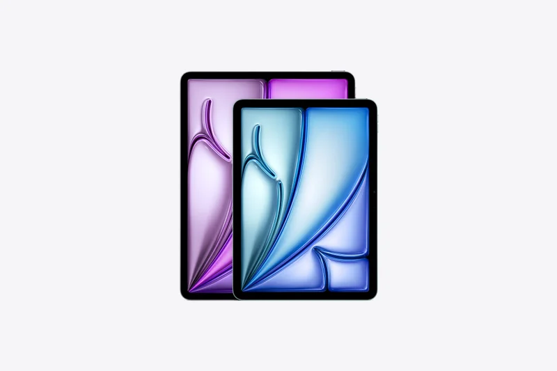 Apple iPad Air 11英寸 (M3)