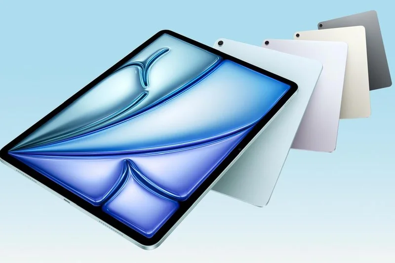 Apple iPad Air 11英寸 (M3)