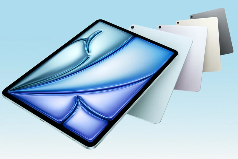 Apple iPad Air 11英寸 (M3)