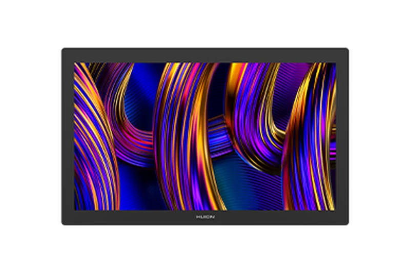 Huion Kamvas 22 (第三代)