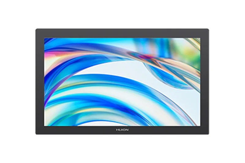 Huion Kamvas 22 (第三代)