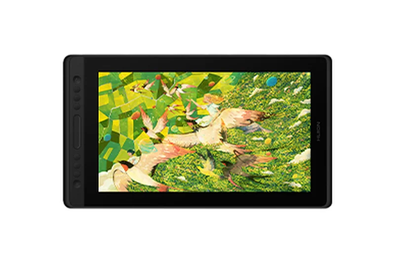 Huion Kamvas 22 (第三代)