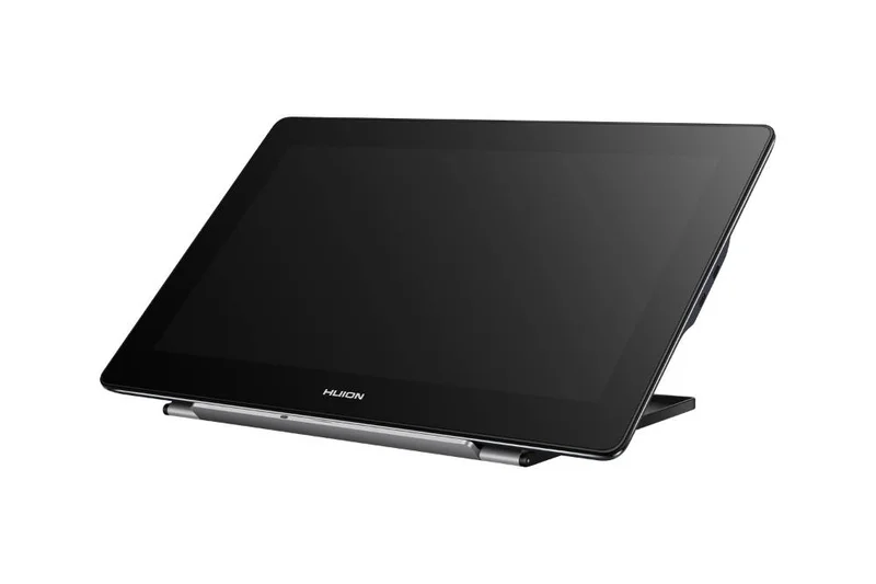 Huion Kamvas Pro 16 (4K)