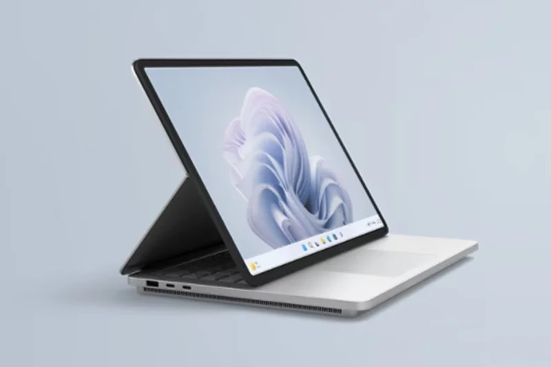 Microsoft Surface Laptop Studio 2