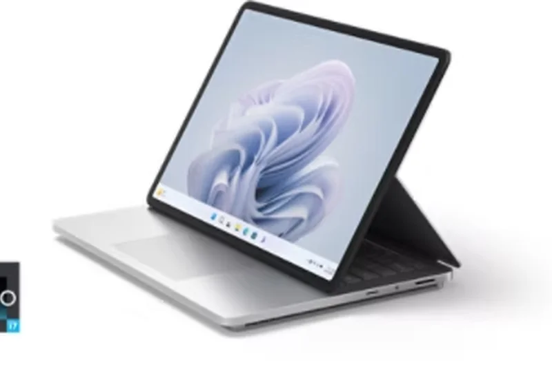 Microsoft Surface Laptop Studio 2