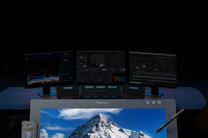 Xencelabs Pen Display 24+