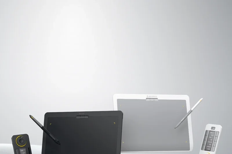 Xencelabs 中号绘图板套装