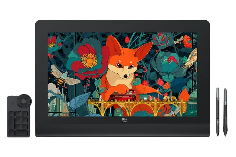 XP-Pen Artist 22 Plus